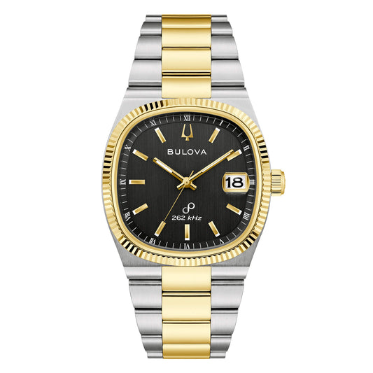 BULOVA - Super Seville