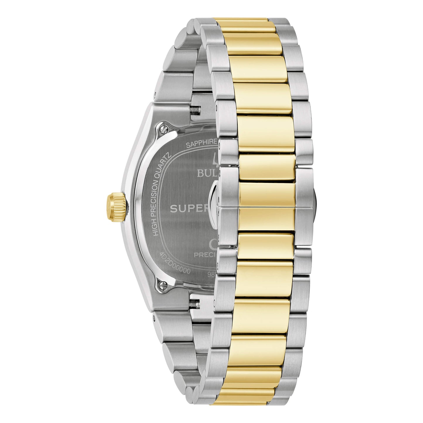 BULOVA - Super Seville