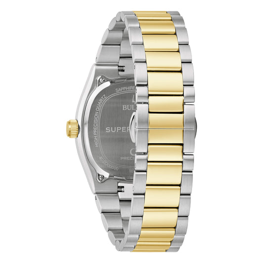 BULOVA - Super Seville