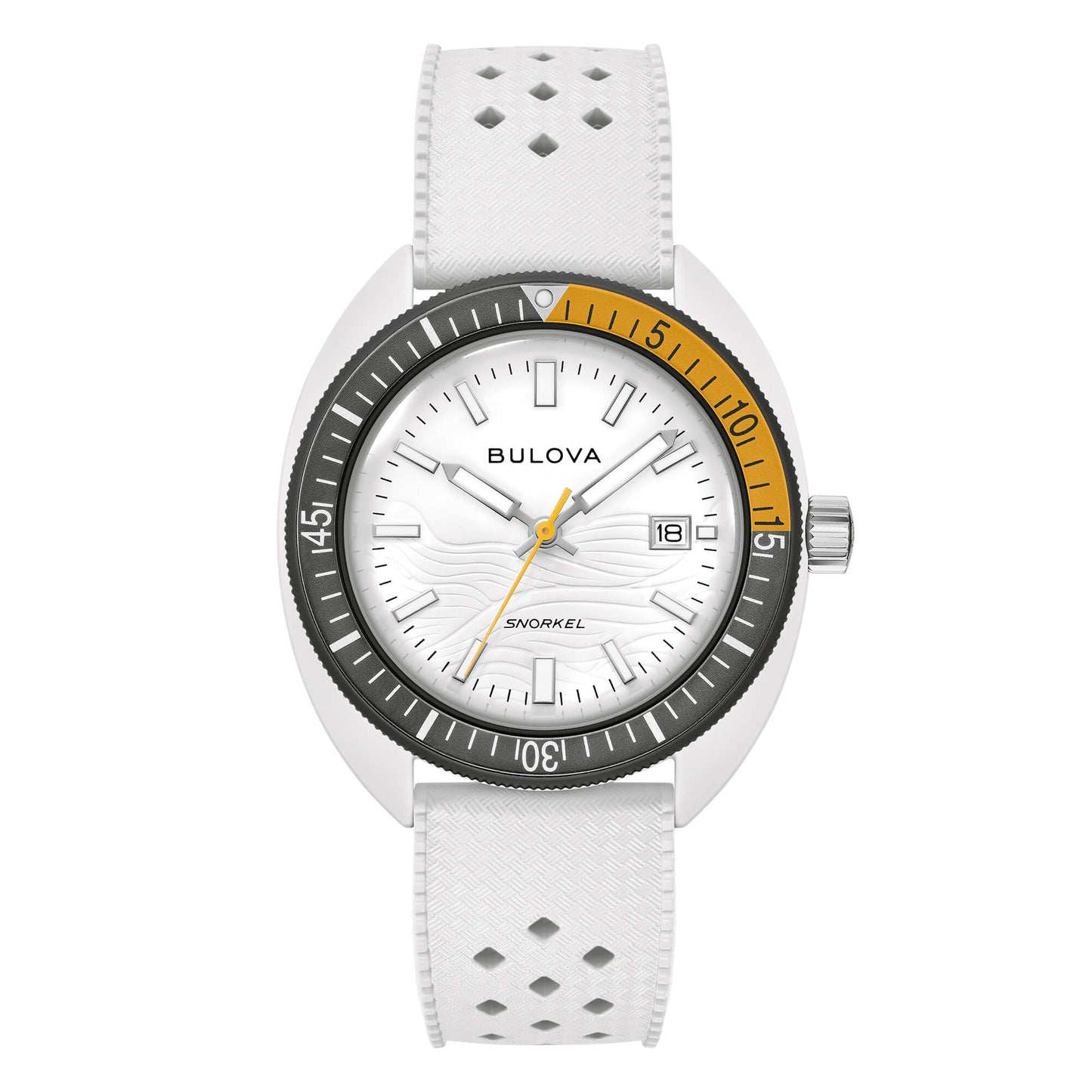 BULOVA - Orologio Snorkel