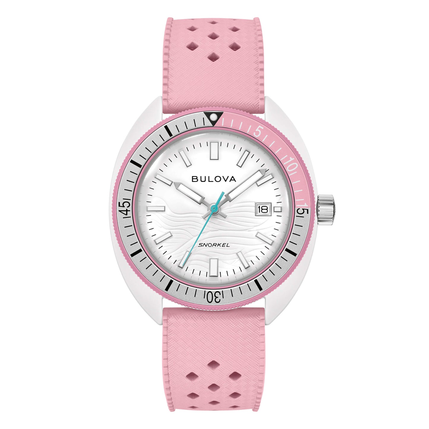 BULOVA - Orologio Snorkel
