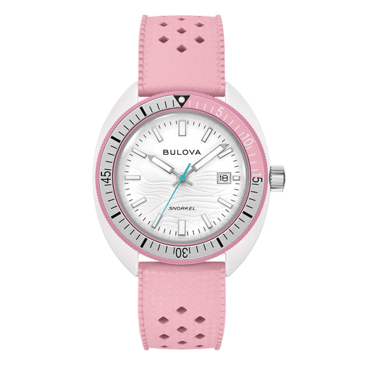 BULOVA - Orologio Snorkel
