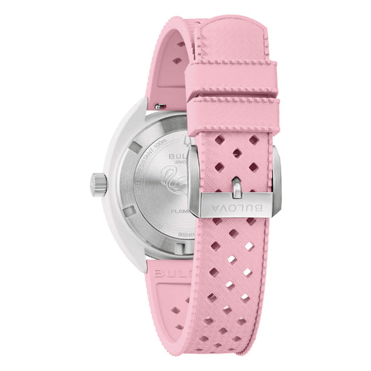 BULOVA - Orologio Snorkel