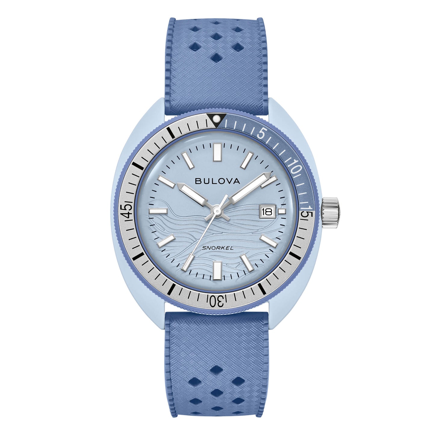 BULOVA - Orologio Snorkel