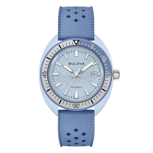 BULOVA - Orologio Snorkel