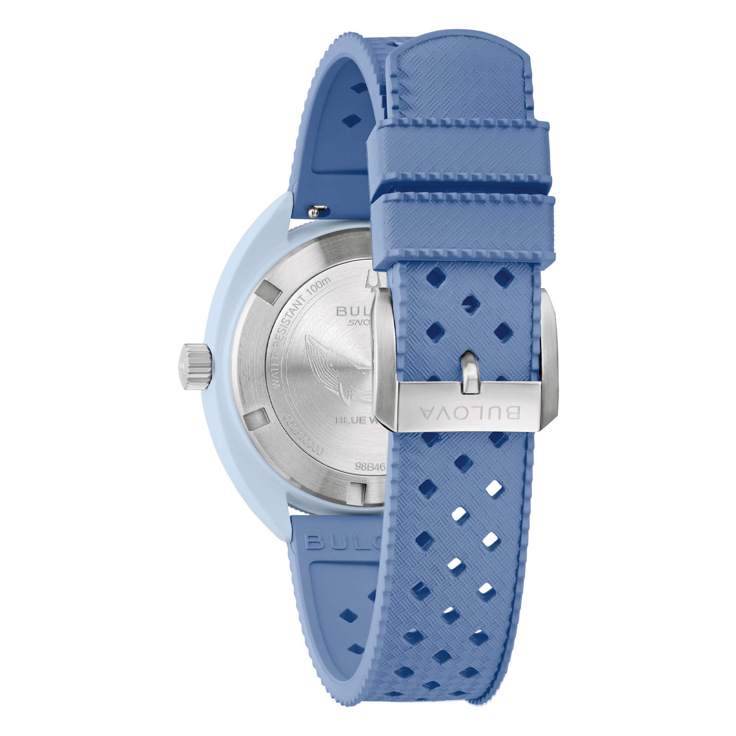 BULOVA - Orologio Snorkel