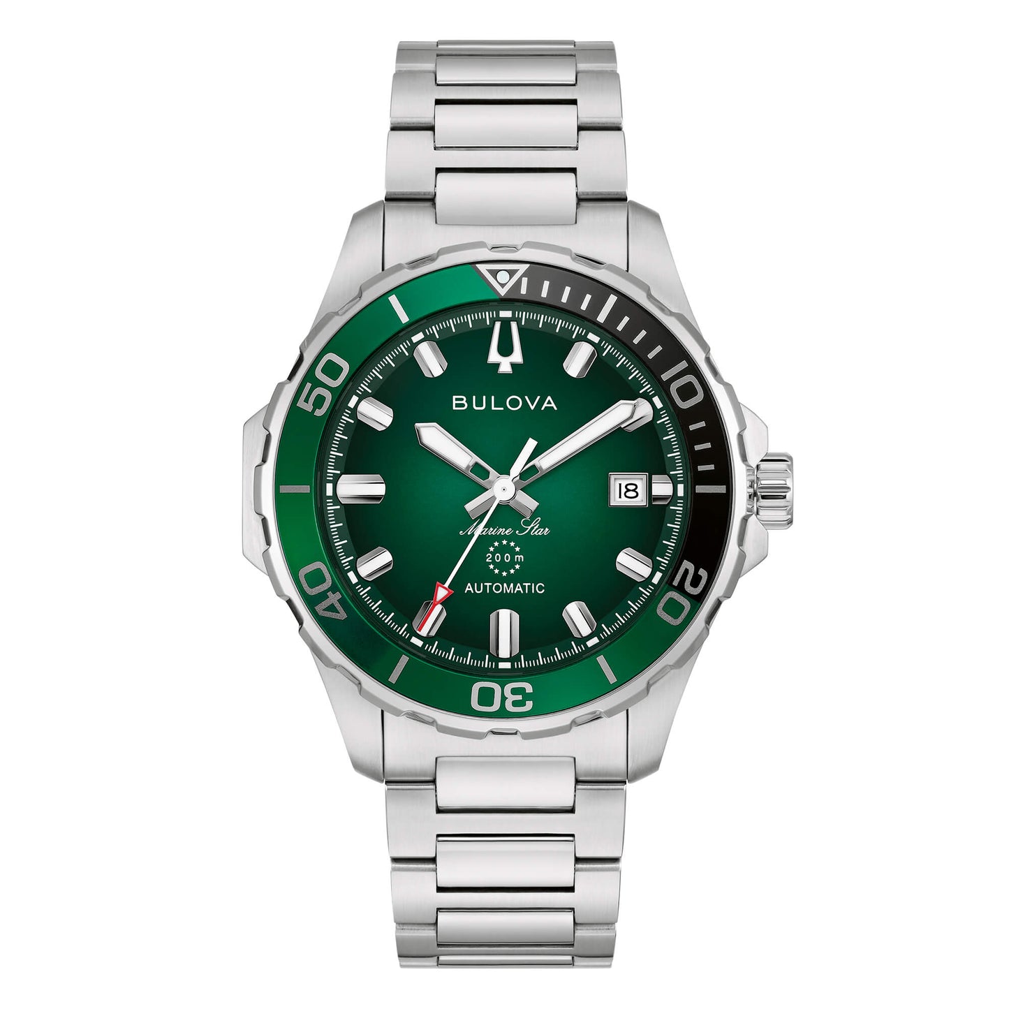 BULOVA - Orologio Marine Star Automatic