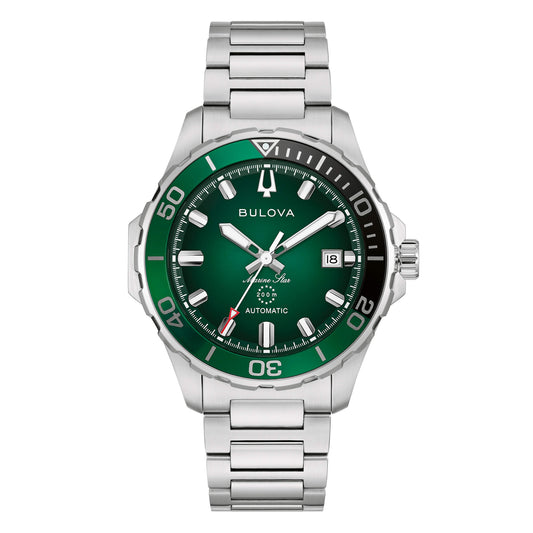 BULOVA - Orologio Marine Star Automatic