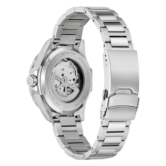 BULOVA - Orologio Marine Star Automatic