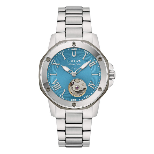 BULOVA - Marine Star Lady Automatic