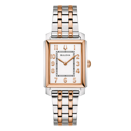 BULOVA - Sutton Tank