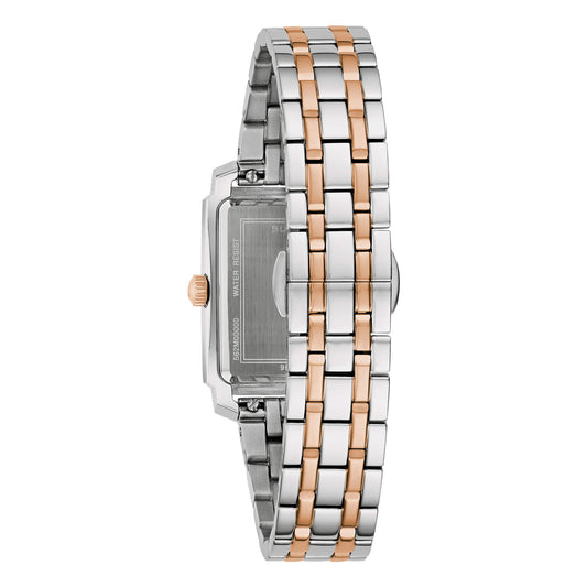 BULOVA - Sutton Tank