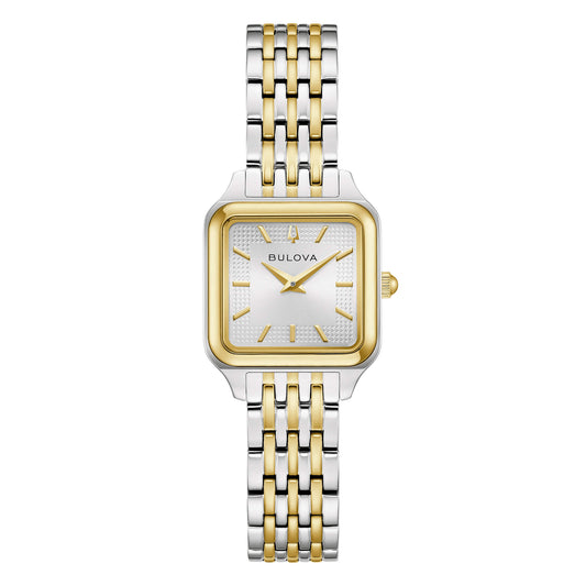 BULOVA - Sutton Square