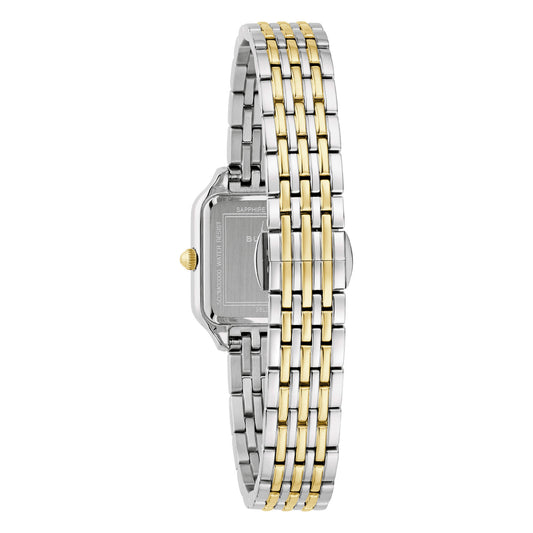 BULOVA - Sutton Square