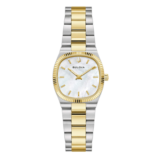BULOVA - Super Seville Mini