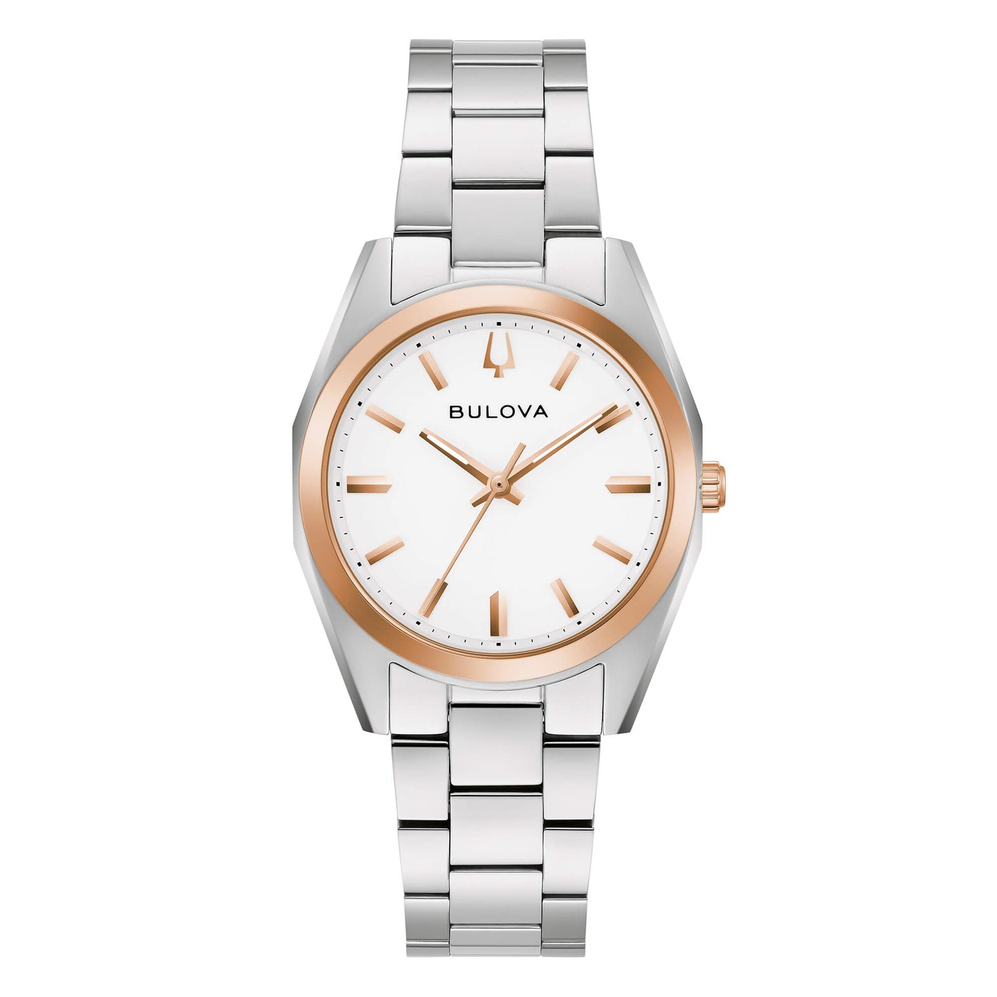 BULOVA - Surveyor Lady