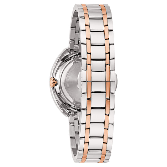 BULOVA - Orologio Donna Duality