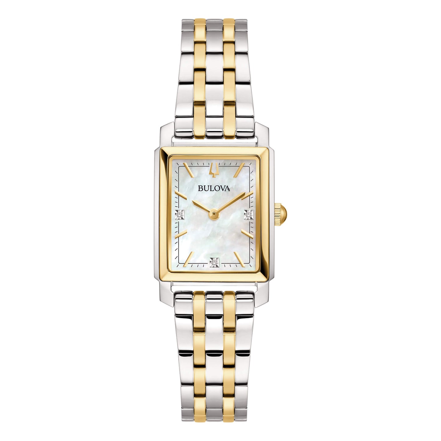 BULOVA - Sutton Tank