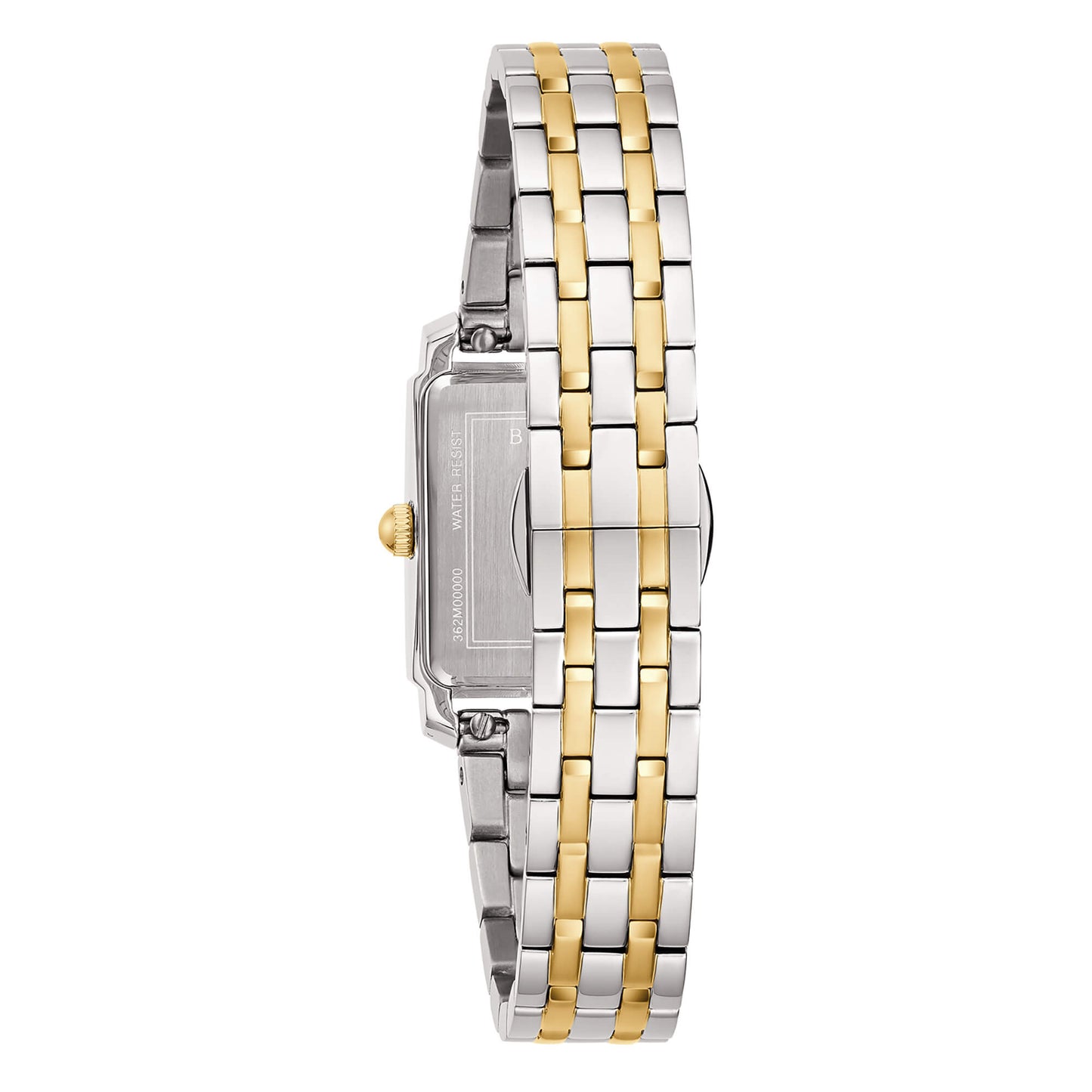 BULOVA - Sutton Tank