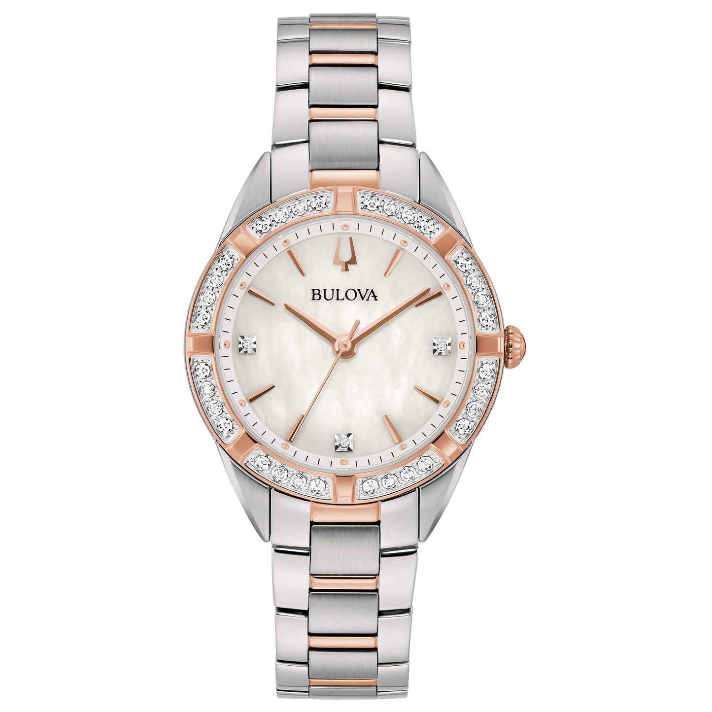 BULOVA - Orologio Sutton Lady