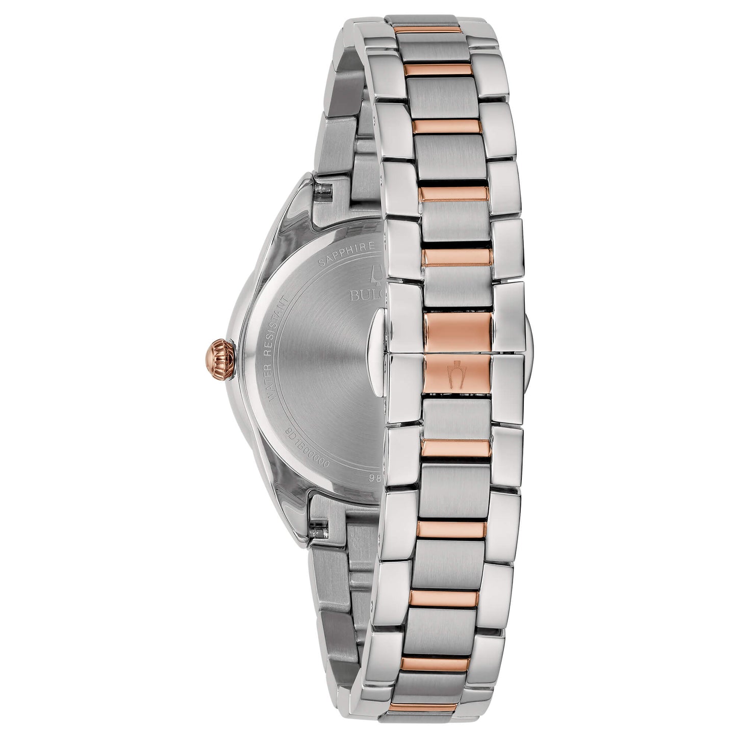 BULOVA - Orologio Sutton Lady