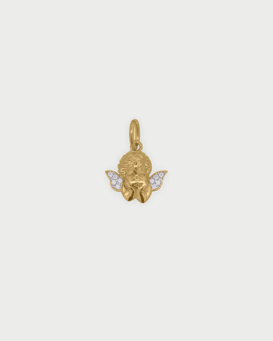 RUE DES MILLE -Charm Angel