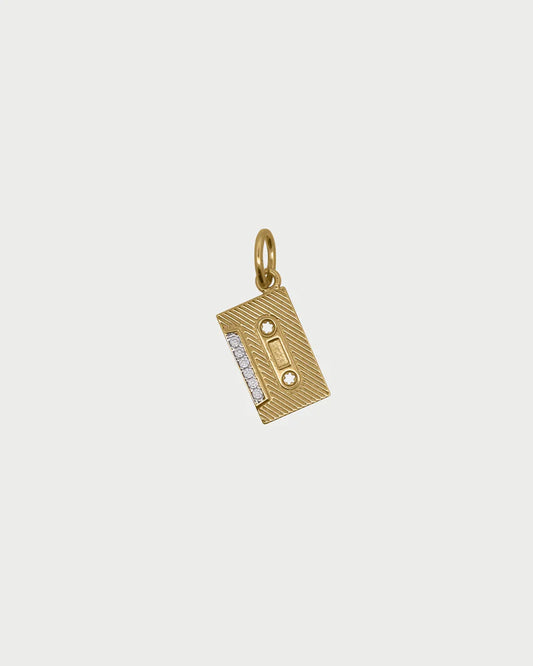 RUE DES MILLE -Charm Vintage Tape