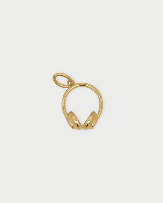 RUE DES MILLE - Charm Cuffie