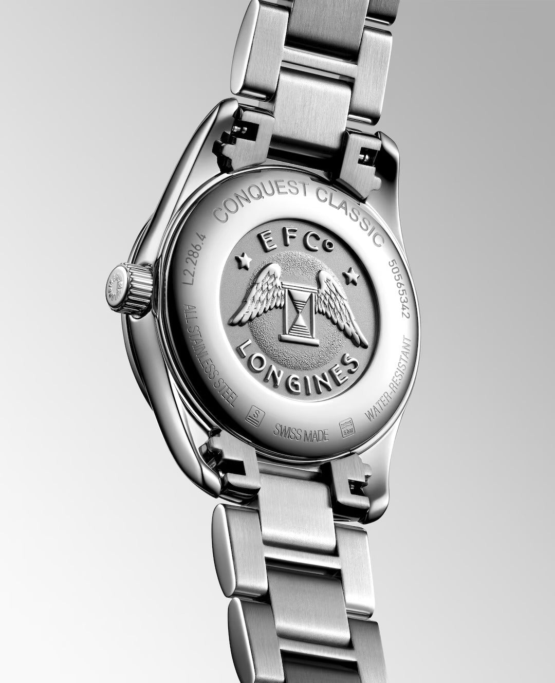 LONGINES - CONQUEST CLASSIC
