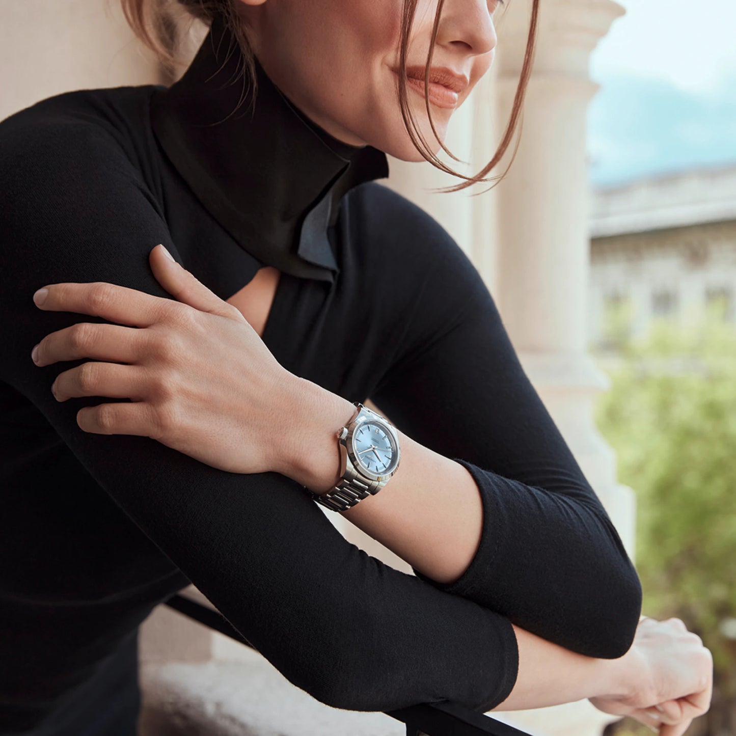 LONGINES - OROLOGIO CONQUEST