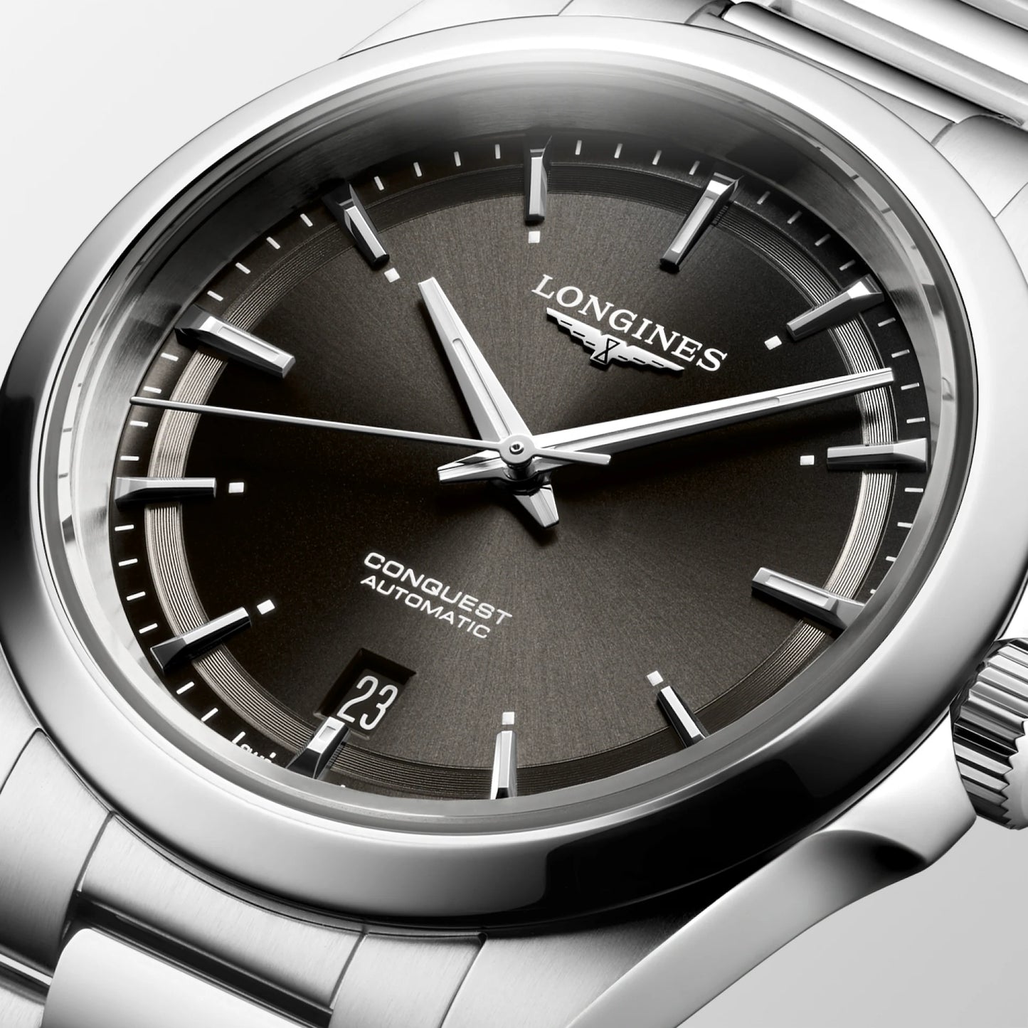 LONGINES - CONQUEST