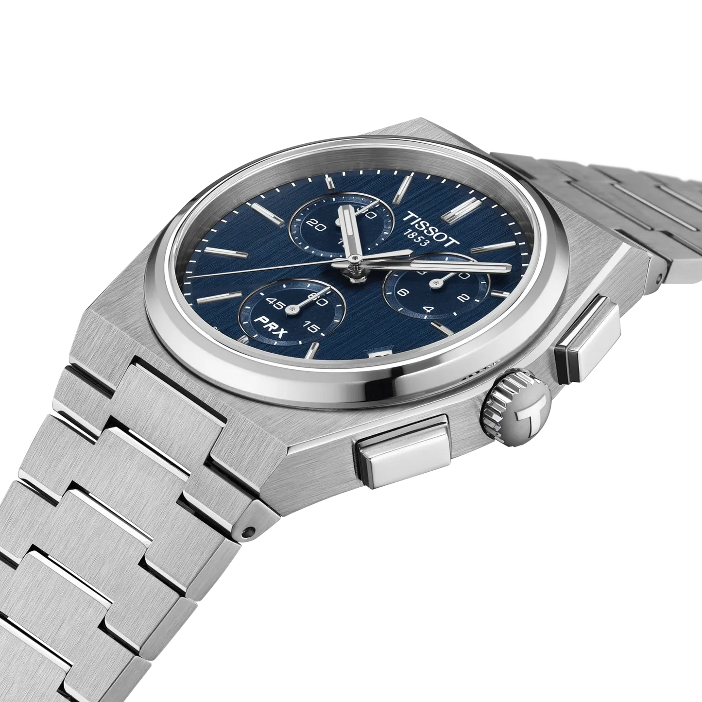 TISSOT - Tissot PRX 41mm