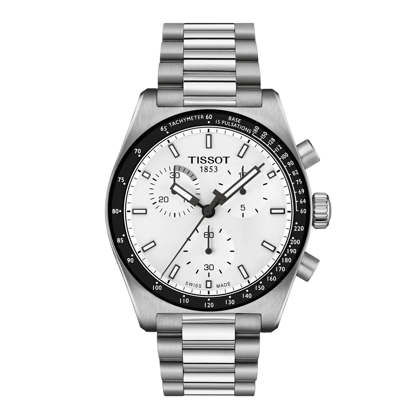 TISSOT - TISSOT PR516 40MM