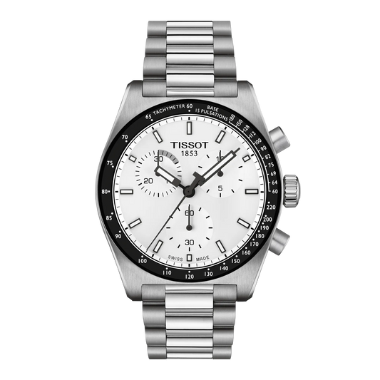 TISSOT - TISSOT PR516 40MM
