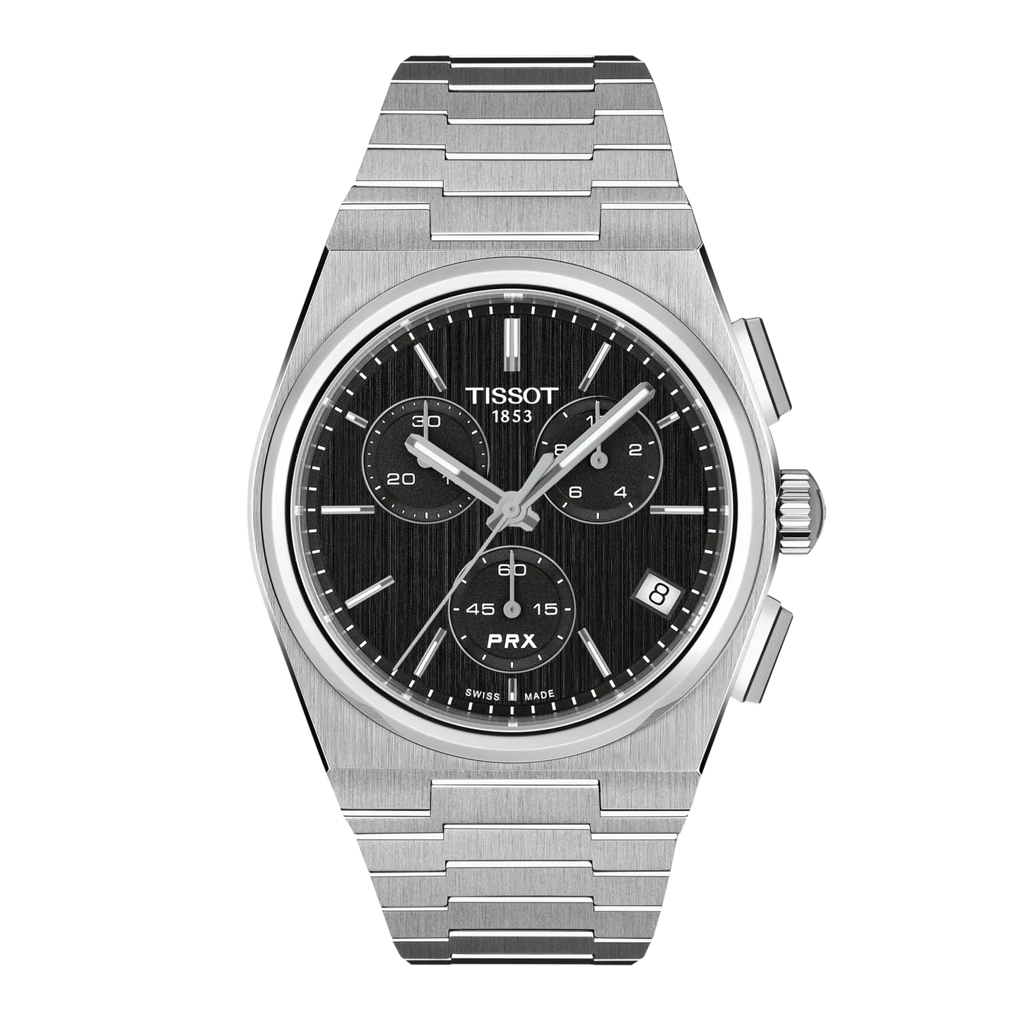 TISSOT - Tissot PRX 41mm