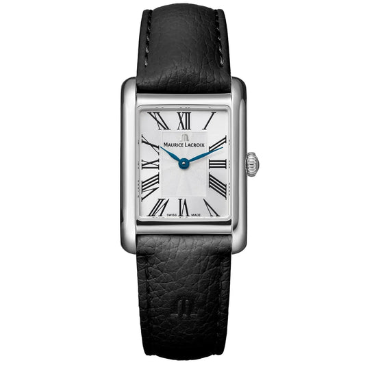 MAURICE LACROIX - Orologio FIABA SQUARE
