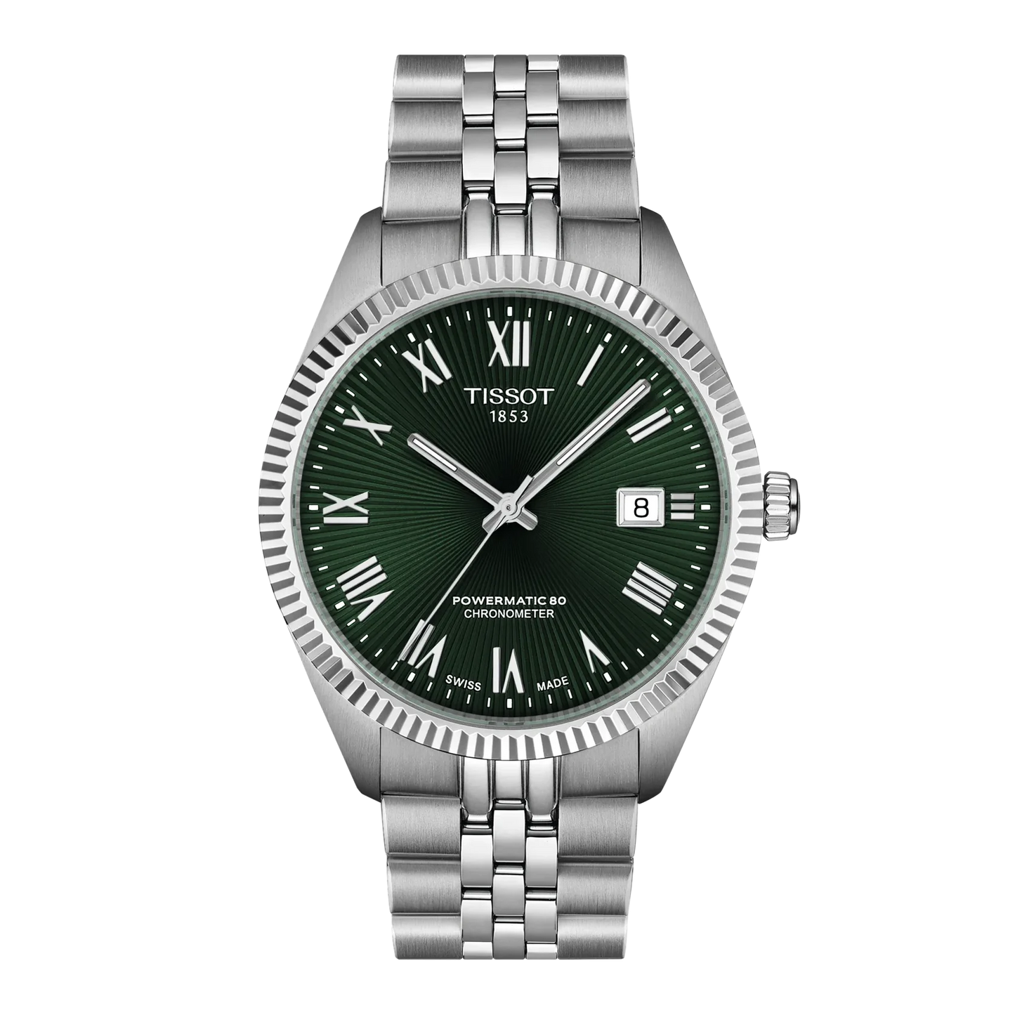 TISSOT - Orologio Tissot Ballade 39mm