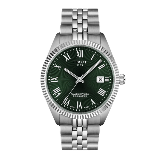 TISSOT - Orologio Tissot Ballade 39mm