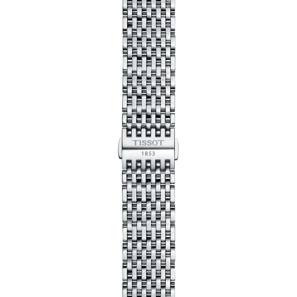 TISSOT - Tissot Everytime 40mm