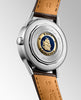 LONGINES - FLAGSHIP HERITAGE MOONPHASE