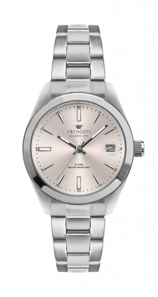 PRYNGEPS - Orologio Torino Donna