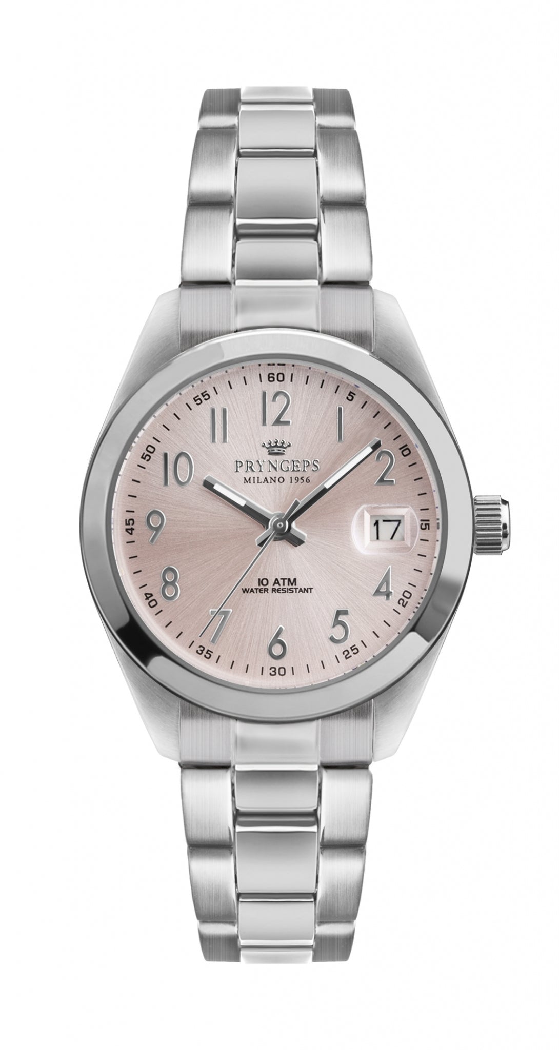 2 Pezzi Nastro Ricambio Per Orologio Timbratore Chiara E Precisa - Foto 10