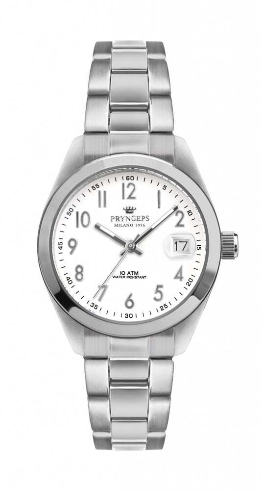 PRYNGEPS - Orologio Torino