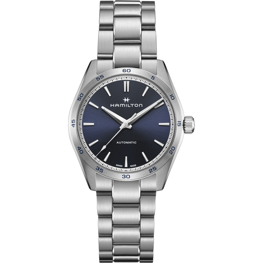 HAMILTON - JAZZMASTER PERFORMER AUTO 38MM