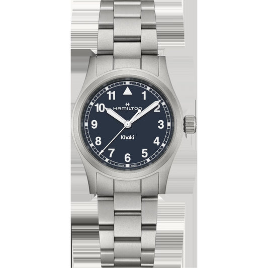 HAMILTON - Khaki Field Quartz 33 mm