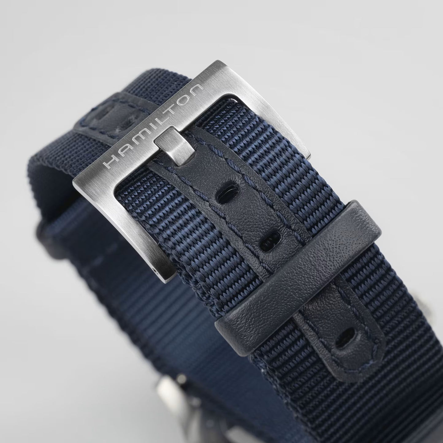 HAMILTON - Orologio KHAKI FIELD MECHANICAL