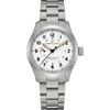 HAMILTON - Khaki Field Mechanical Power Reserve 40mm