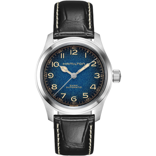 HAMILTON - Khaki Field Murph 38 mm