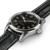 HAMILTON - Khaki Field Set bracciale Murph 42 mm