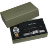 HAMILTON - American Classic Intra-Matic Chronograph H